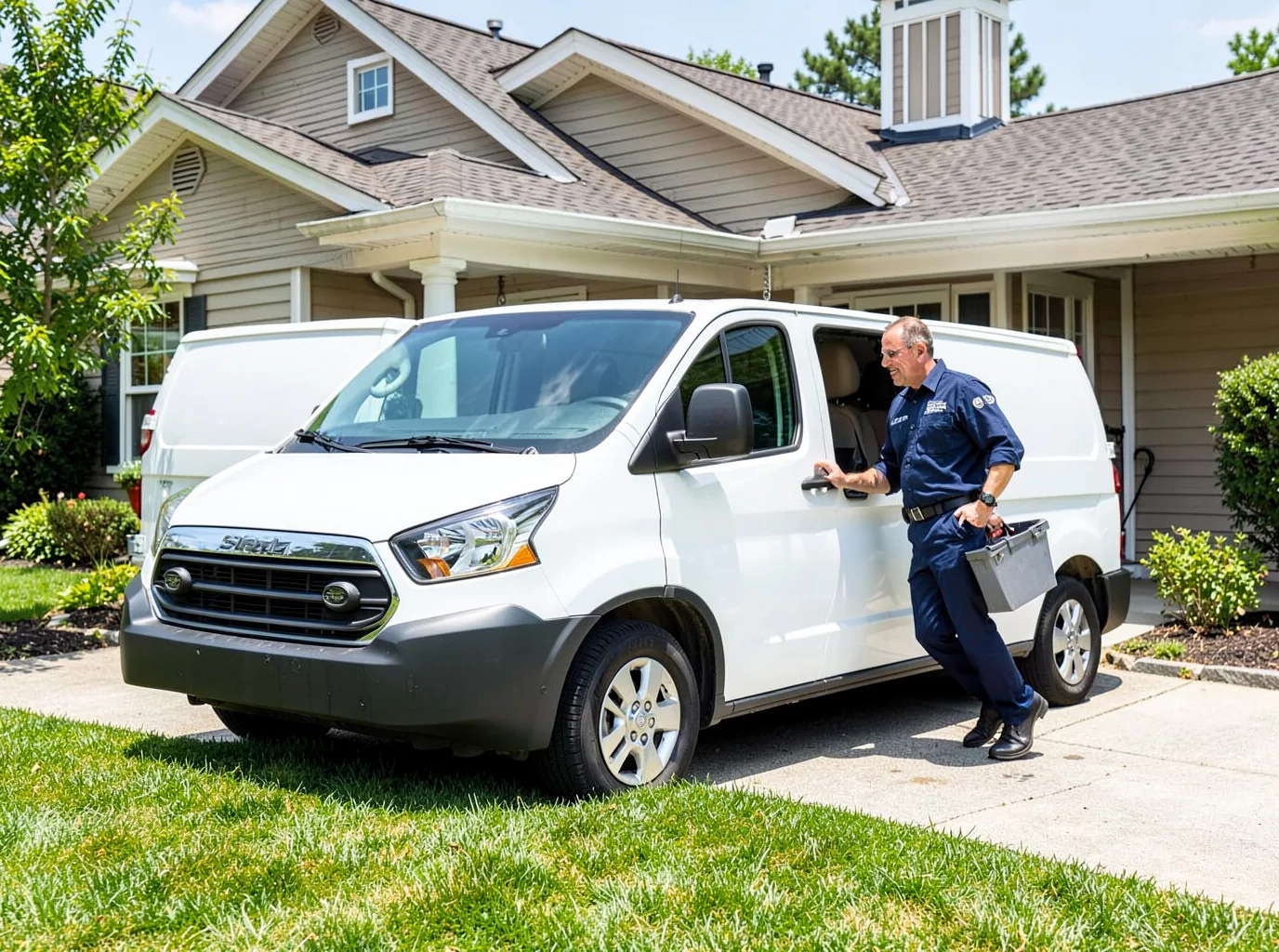 Emergency Plumber company in Tryon, NE
