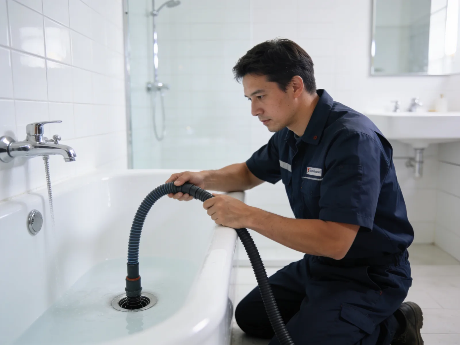 Emergency Plumber Tryon, NE FAQs